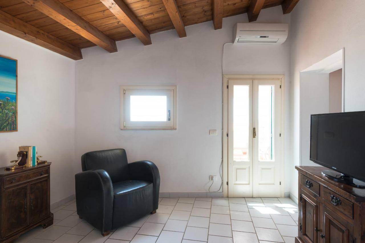 Aretusa Apartments By Wonderful Italy Syracuse Exterior photo