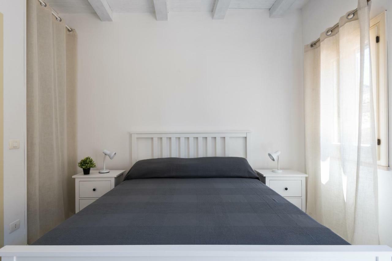 Aretusa Apartments By Wonderful Italy Syracuse Exterior photo